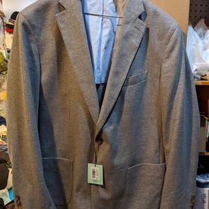 NWT Peter Millar The Winter Excursionist Blazer